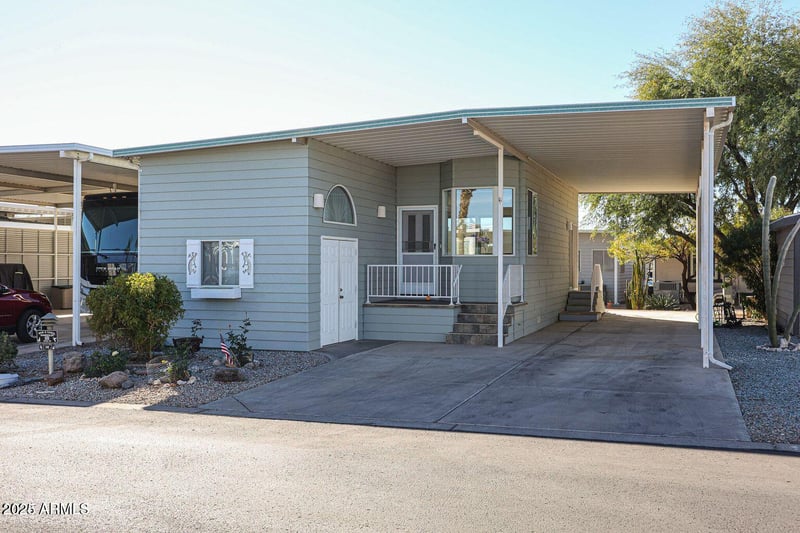 17200 Bell Rd #701, Surprise, AZ 85374