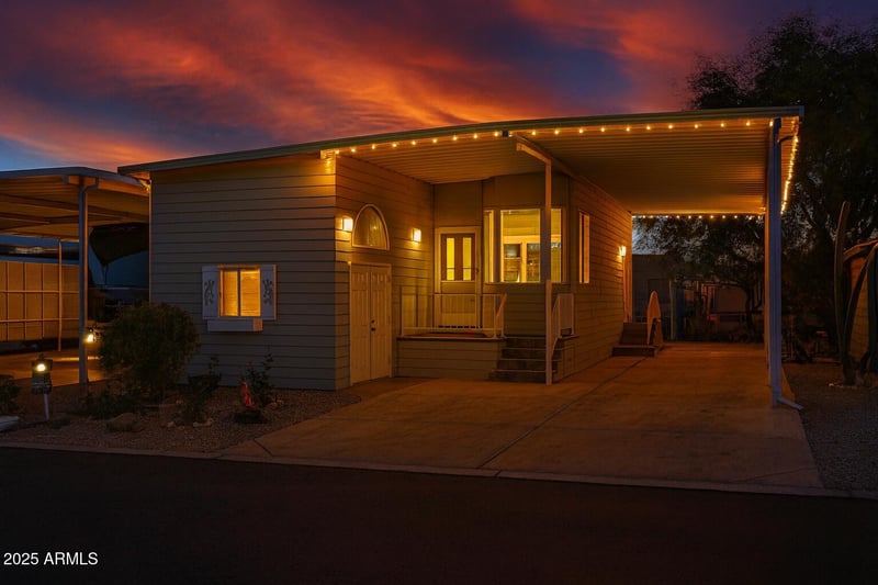 17200 Bell Rd #701, Surprise, AZ 85374