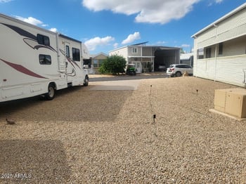 17200 Bell Rd #712, Surprise, AZ 85374