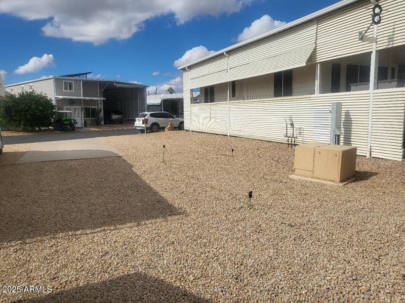 17200 Bell Rd #712, Surprise, AZ 85374
