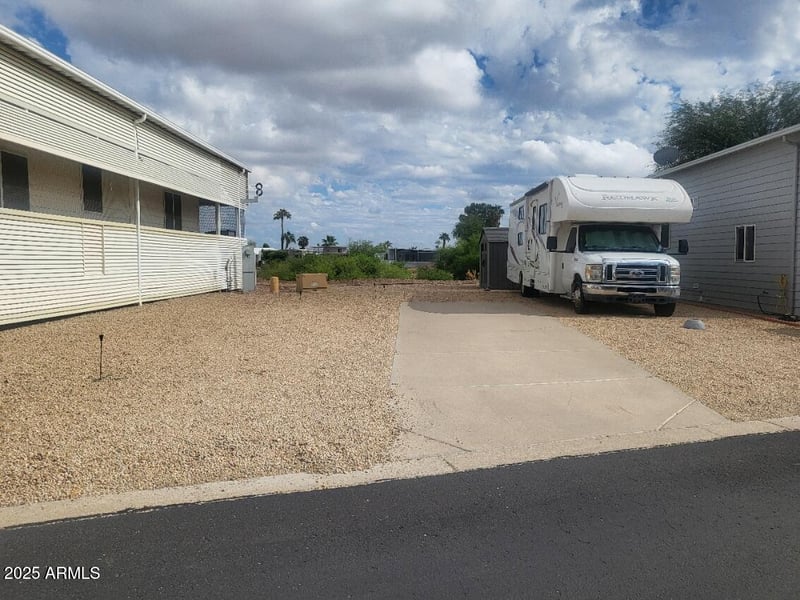 17200 Bell Rd #712, Surprise, AZ 85374