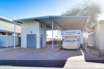 17200 Bell Rd #722, Surprise, AZ 85374