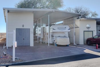 17200 Bell Rd #722, Surprise, AZ 85374