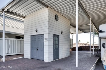 17200 Bell Rd #722, Surprise, AZ 85374