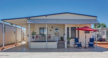 17200 Bell Rd #73, Surprise, AZ 85374