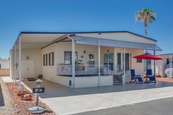 17200 Bell Rd #73, Surprise, AZ 85374