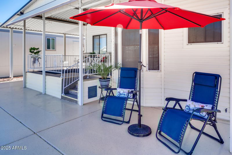 17200 Bell Rd #73, Surprise, AZ 85374