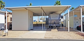 17200 Bell Rd #741, Surprise, AZ 85374