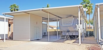 17200 Bell Rd #741, Surprise, AZ 85374