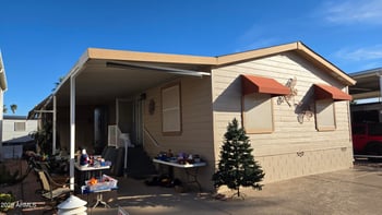 17200 Bell Rd #754, Surprise, AZ 85374