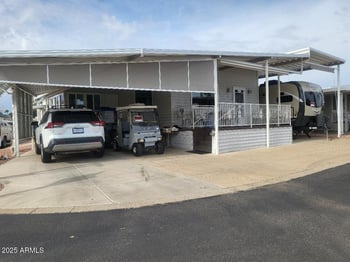 17200 Bell Rd #758, Surprise, AZ 85374