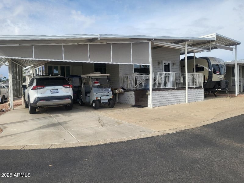 17200 Bell Rd #758, Surprise, AZ 85374