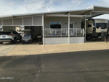 17200 Bell Rd #758, Surprise, AZ 85374