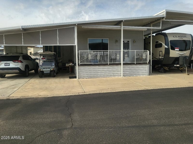 17200 Bell Rd #758, Surprise, AZ 85374