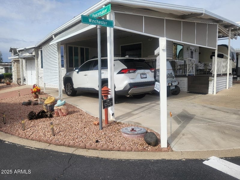 17200 Bell Rd #758, Surprise, AZ 85374