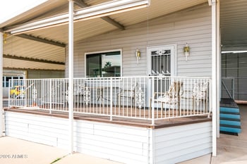 17200 Bell Rd #758, Surprise, AZ 85374