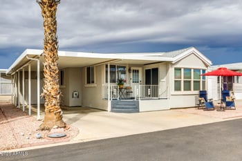 17200 Bell Rd #759, Surprise, AZ 85374