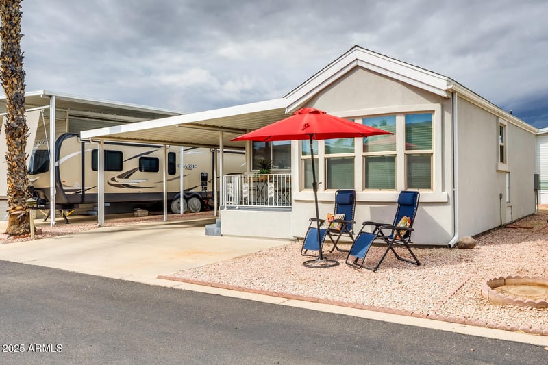 17200 Bell Rd #759, Surprise, AZ 85374