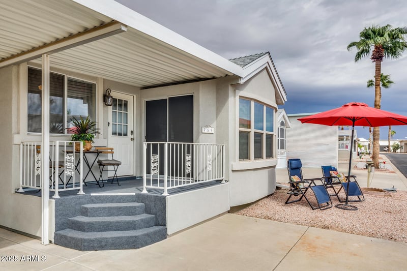 17200 Bell Rd #759, Surprise, AZ 85374
