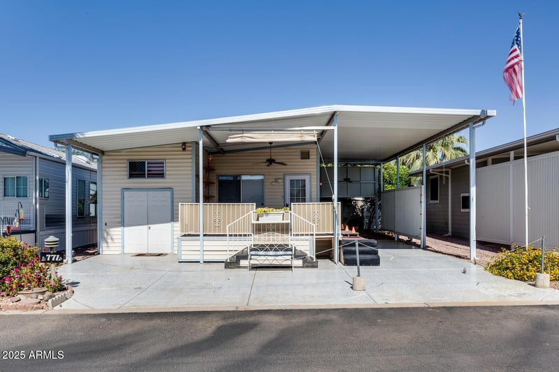 17200 Bell Rd #771, Surprise, AZ 85374