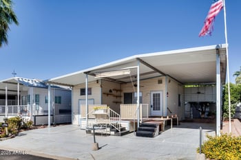 17200 Bell Rd #771, Surprise, AZ 85374