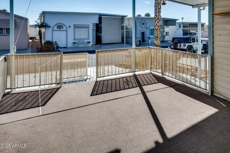 17200 Bell Rd #771, Surprise, AZ 85374
