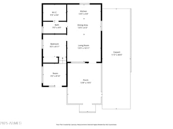 17200 Bell Rd #771, Surprise, AZ 85374