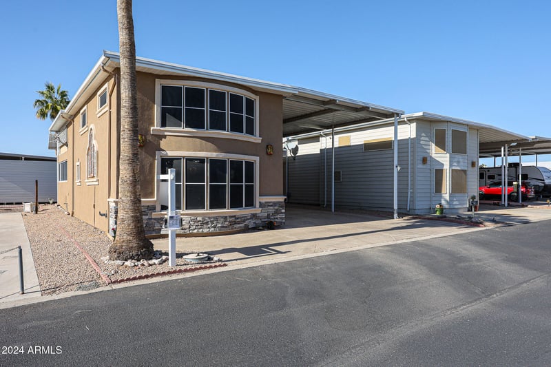17200 Bell Rd #794, Surprise, AZ 85374