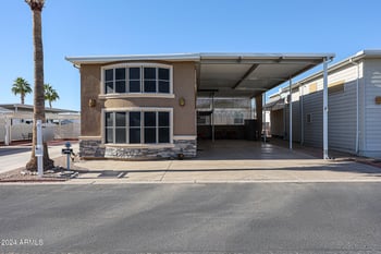 17200 Bell Rd #794, Surprise, AZ 85374