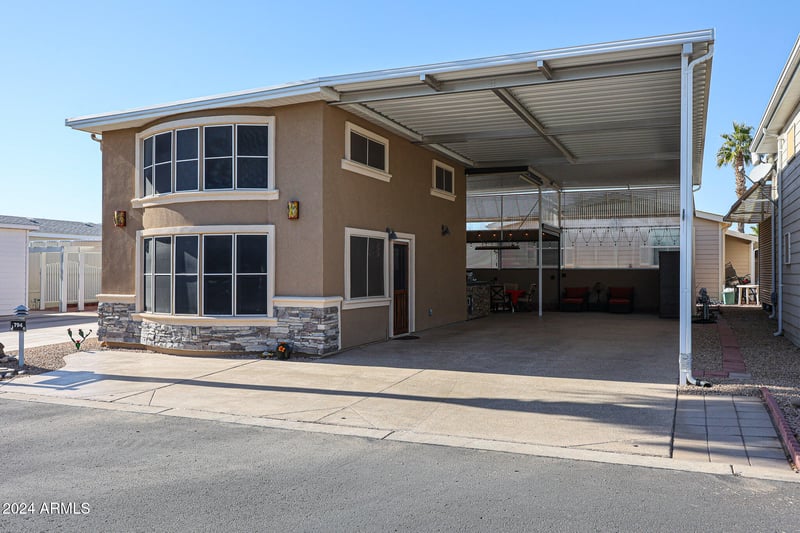 17200 Bell Rd #794, Surprise, AZ 85374