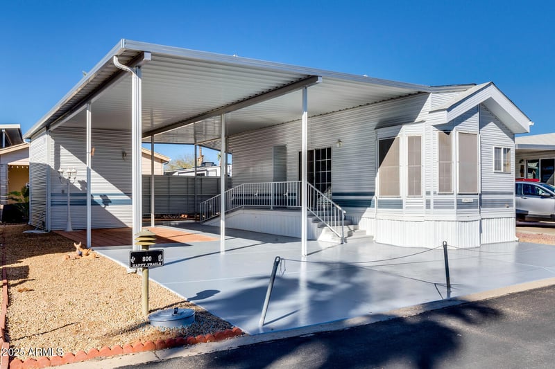 17200 Bell Rd #800, Surprise, AZ 85374