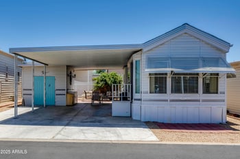 17200 Bell Rd #812, Surprise, AZ 85374