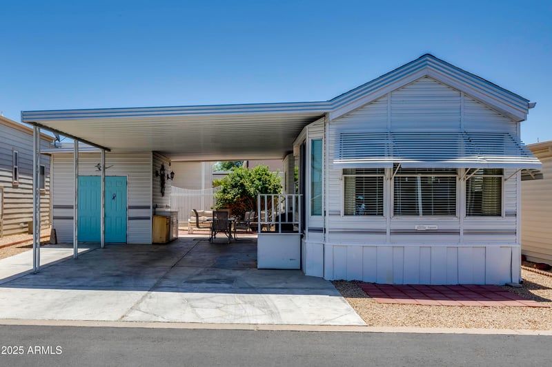 17200 Bell Rd #812, Surprise, AZ 85374