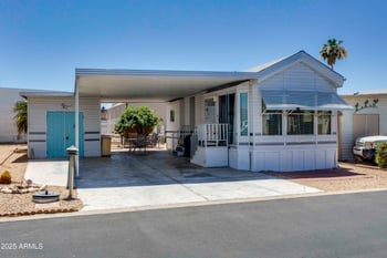 17200 Bell Rd #812, Surprise, AZ 85374