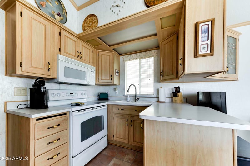 17200 Bell Rd #812, Surprise, AZ 85374
