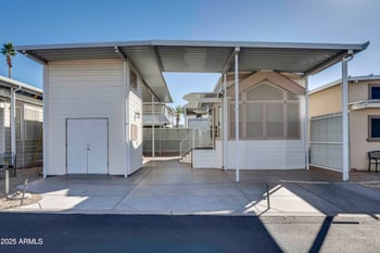 17200 Bell Rd #817, Surprise, AZ 85374