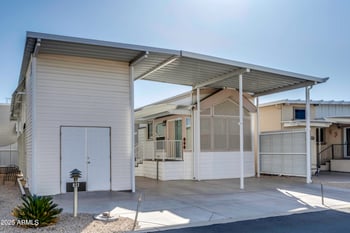 17200 Bell Rd #817, Surprise, AZ 85374