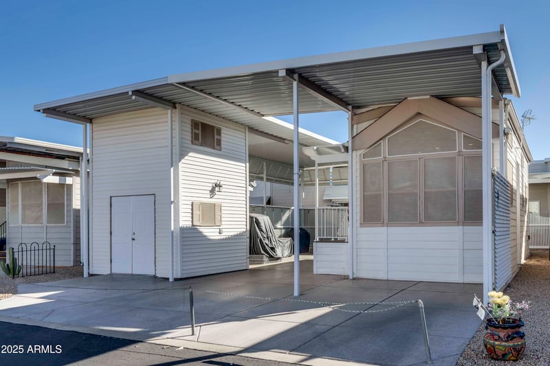 17200 Bell Rd #817, Surprise, AZ 85374