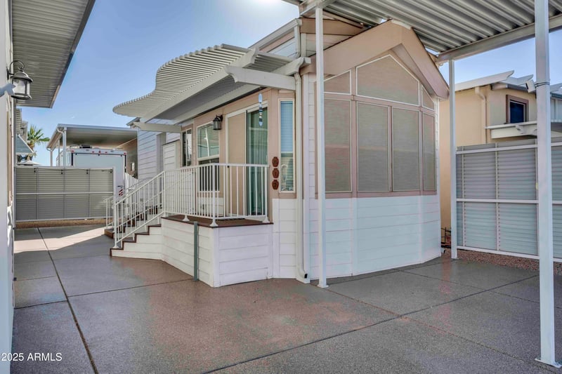 17200 Bell Rd #817, Surprise, AZ 85374