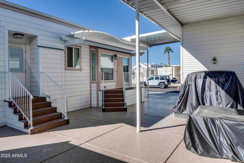 17200 Bell Rd #817, Surprise, AZ 85374