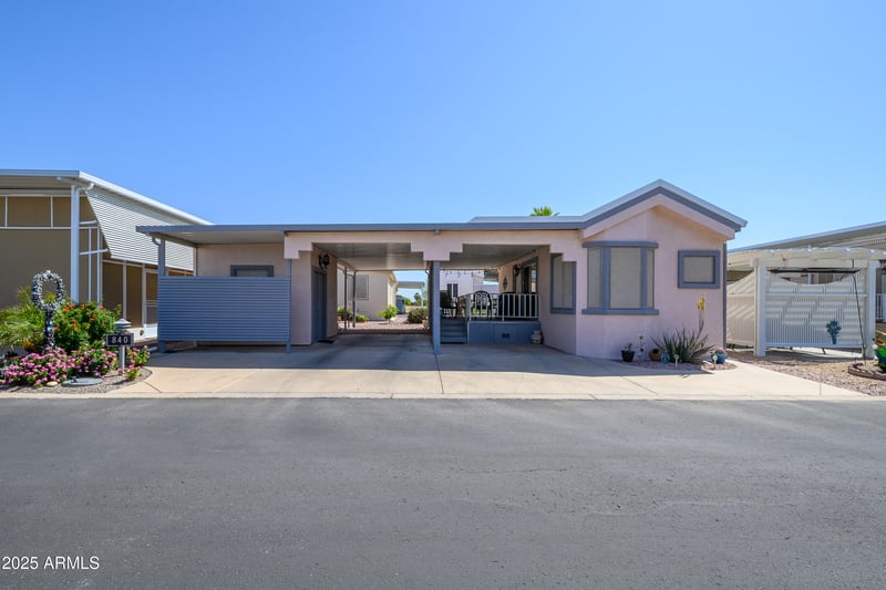 17200 Bell Rd #840, Surprise, AZ 85374