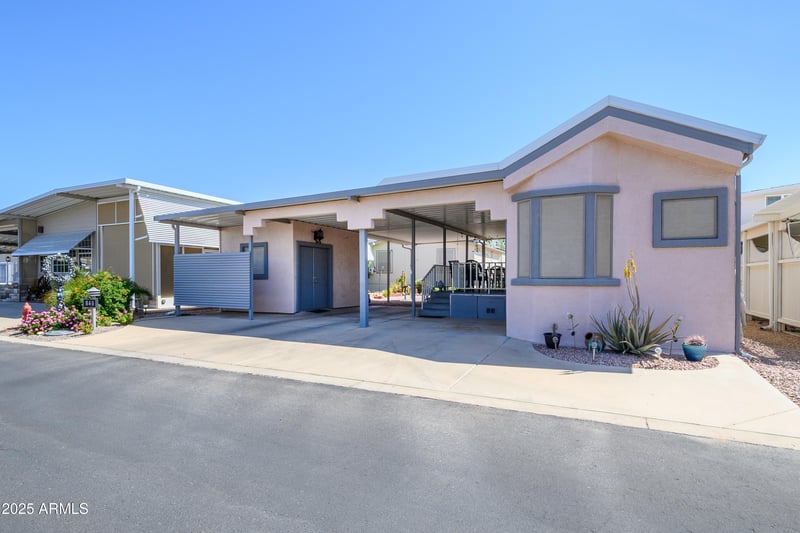 17200 Bell Rd #840, Surprise, AZ 85374