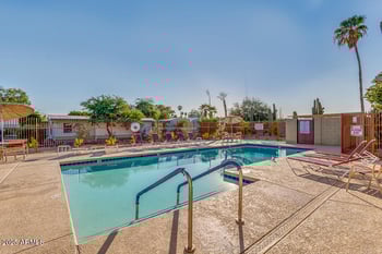 17200 Bell Rd #840, Surprise, AZ 85374