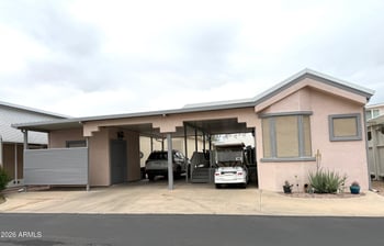 17200 Bell Rd #840, Surprise, AZ 85374