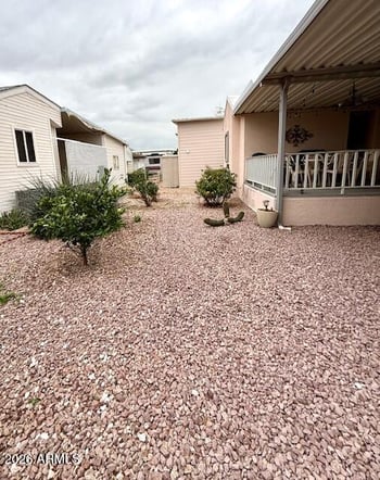 17200 Bell Rd #840, Surprise, AZ 85374