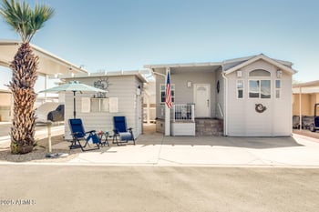 17200 Bell Rd #854, Surprise, AZ 85374