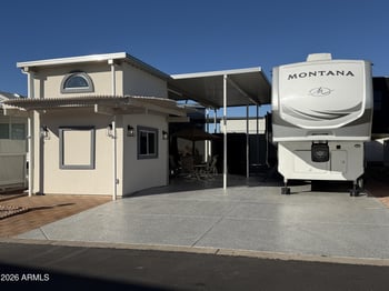 17200 Bell Rd #860, Surprise, AZ 85374