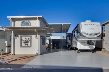 17200 Bell Rd #860, Surprise, AZ 85374