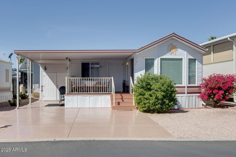 17200 Bell Rd #866, Surprise, AZ 85374