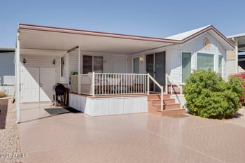 17200 Bell Rd #866, Surprise, AZ 85374